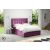 Studio 54 boxspring ágy