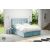 Studio 54 boxspring ágy