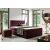 Studio 56 boxspring ágy