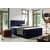 Studio 56 boxspring ágy