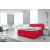 Studio 57 boxspring ágy