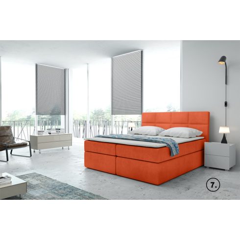 Studio 57 boxspring ágy