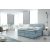 Studio 57 boxspring ágy