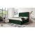 Studio 61 boxspring ágy