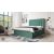 Studio 61 boxspring ágy