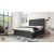 Studio 61 boxspring ágy