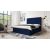 Studio 61 boxspring ágy