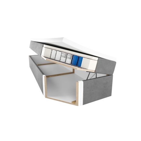 Studio 61 boxspring ágy