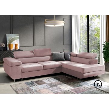 Wiliam 150 sarokülő