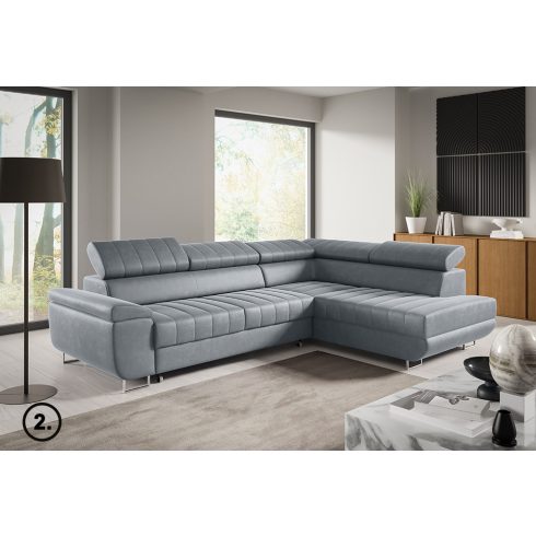 Horizonte sarokülő