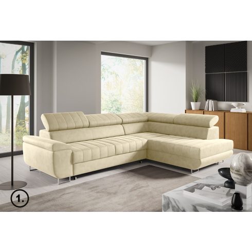 Horizonte sarokülő