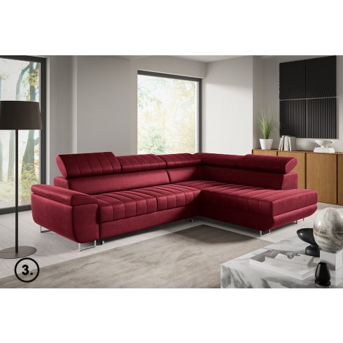 Horizonte sarokülő