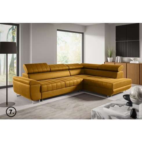 Horizonte sarokülő