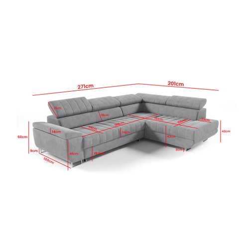 Horizonte sarokülő