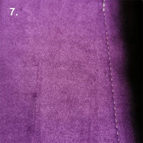 Ciao Bella franciaágy