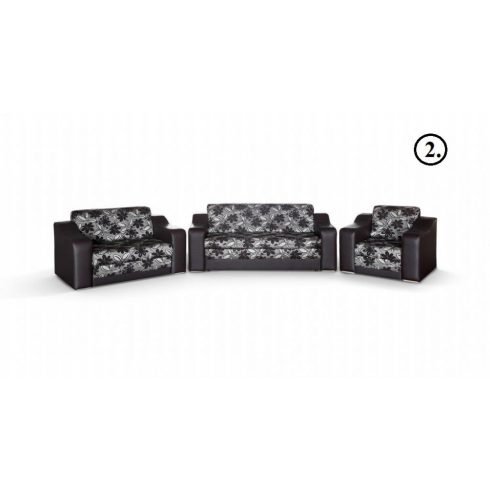 Izabell ülőgarnitúra