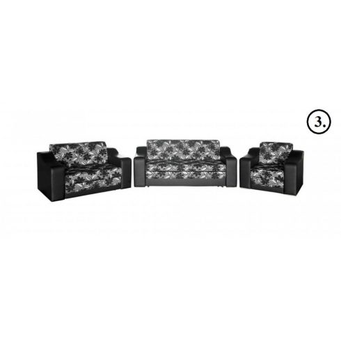 Izabell ülőgarnitúra